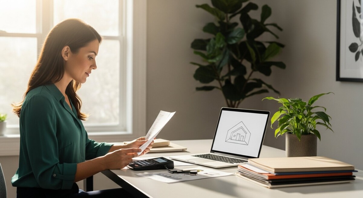 how lenders calculate mortgage affordability