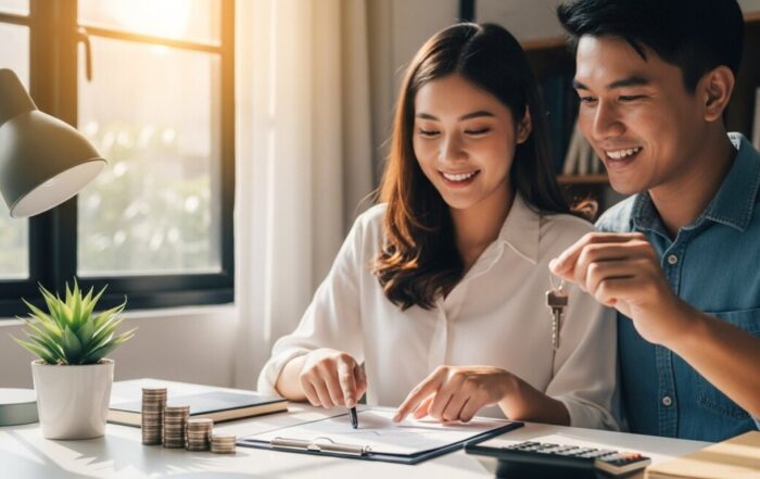 fixed rate mortgage explained