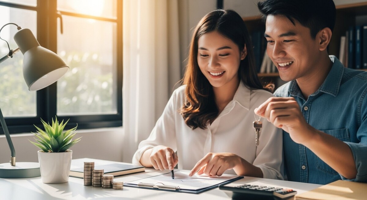 fixed rate mortgage explained