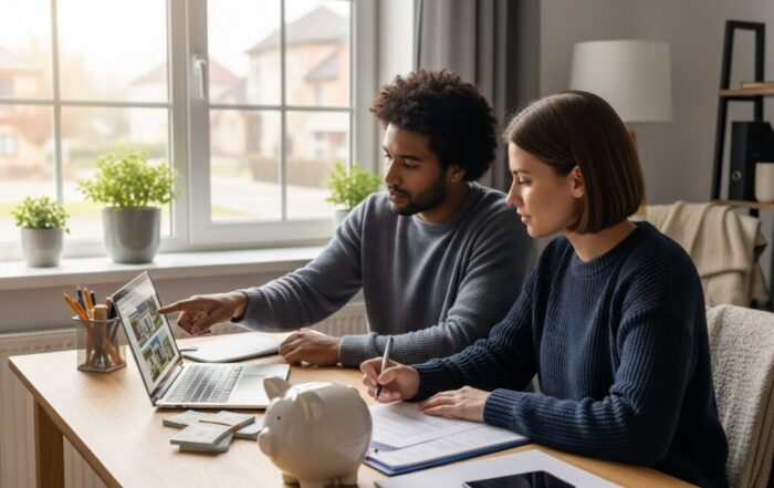 low down payment mortgage options explained