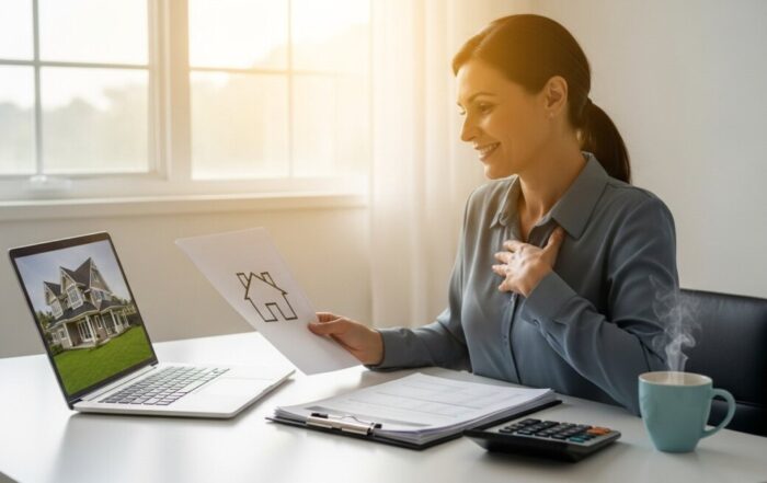 instant mortgage pre approval