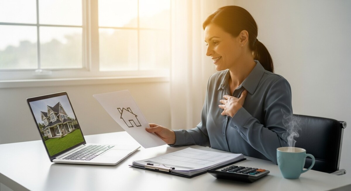 instant mortgage pre approval