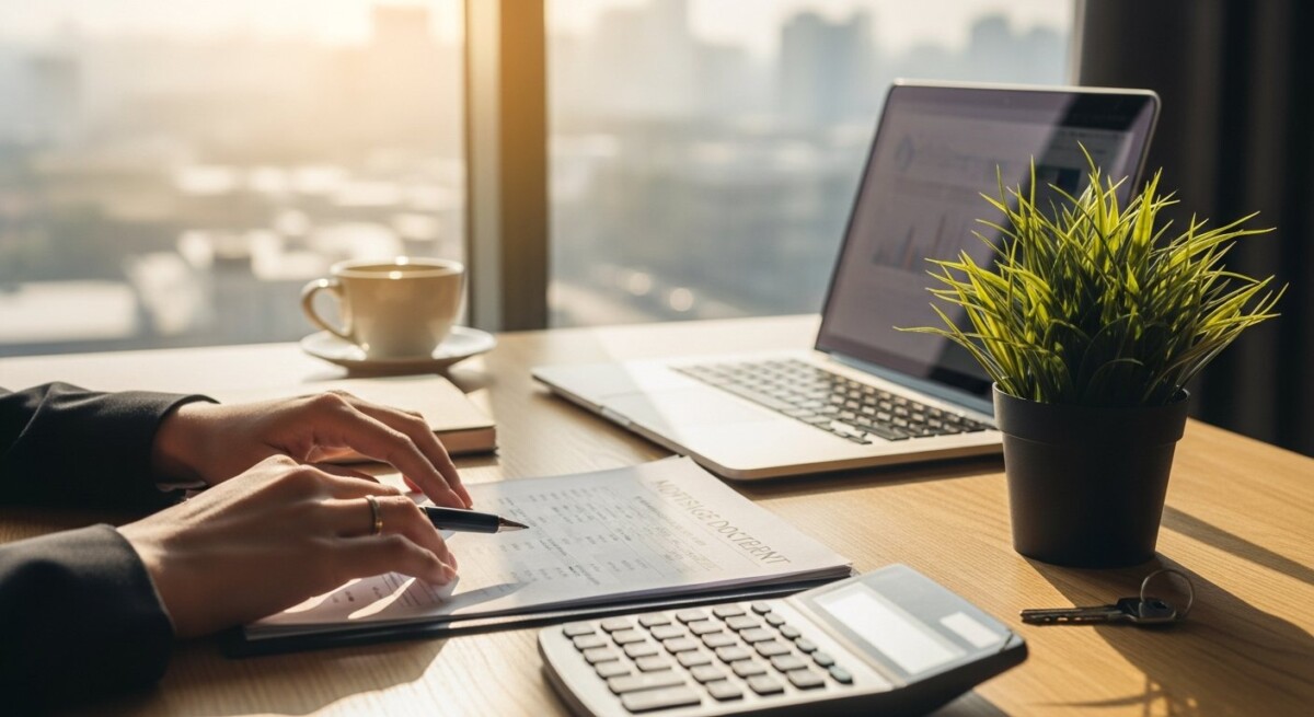 how mortgage interest rates are determined