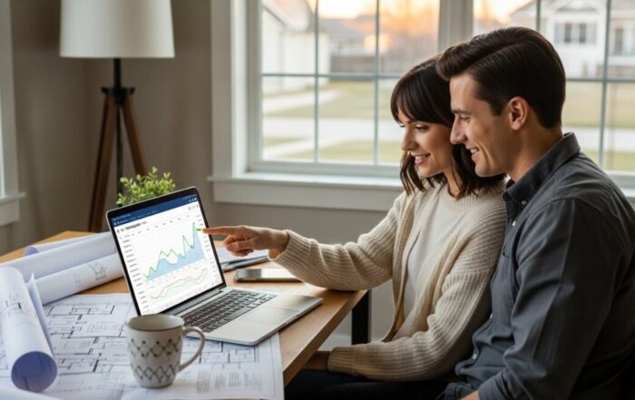 best mortgage lenders online