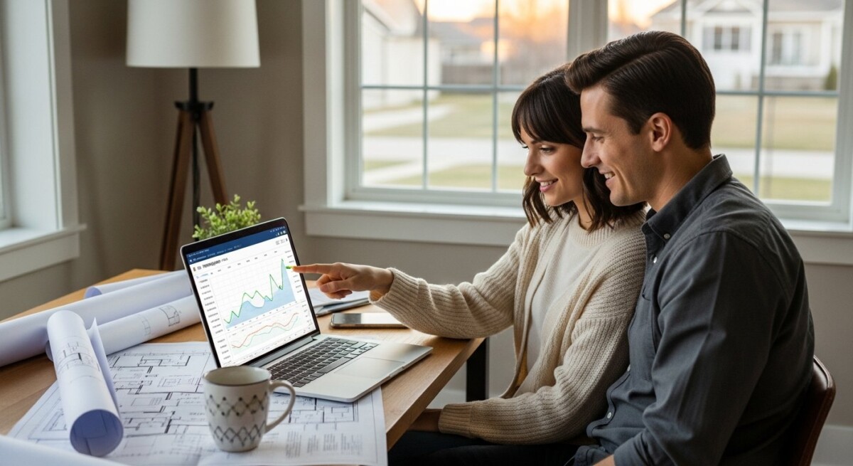 best mortgage lenders online