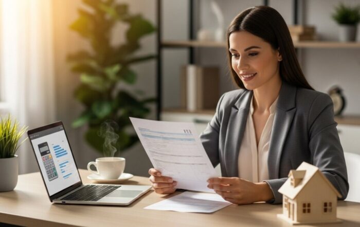 instant mortgage quotes