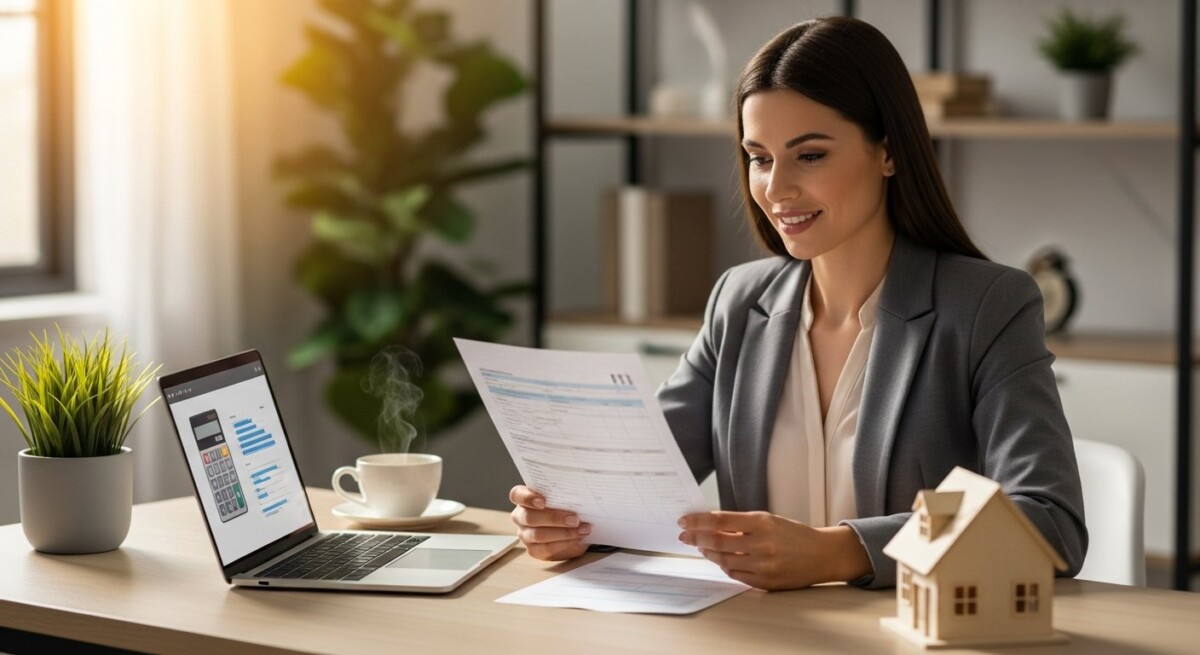 instant mortgage quotes