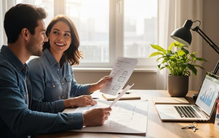 FHA mortgage loans explained