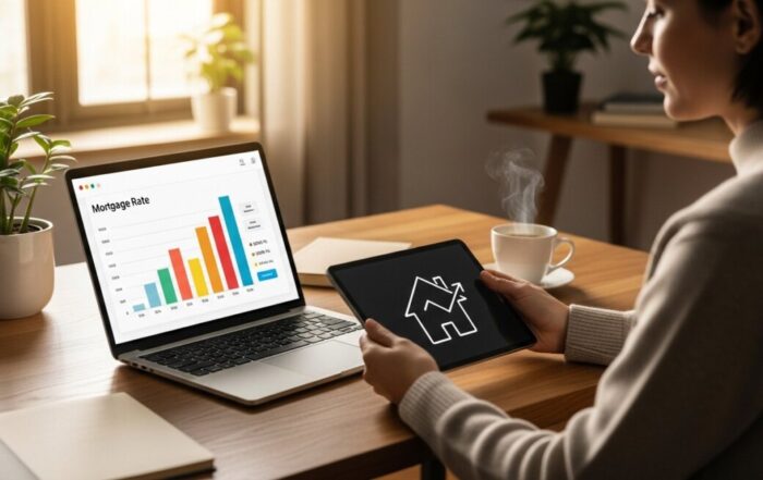 free mortgage quotes online