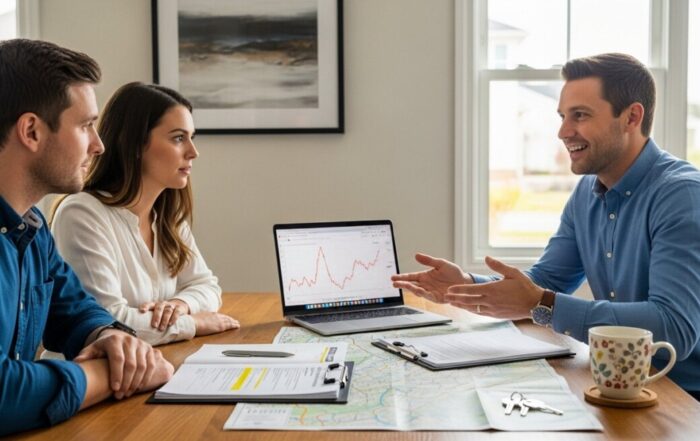 mortgage brokers near me