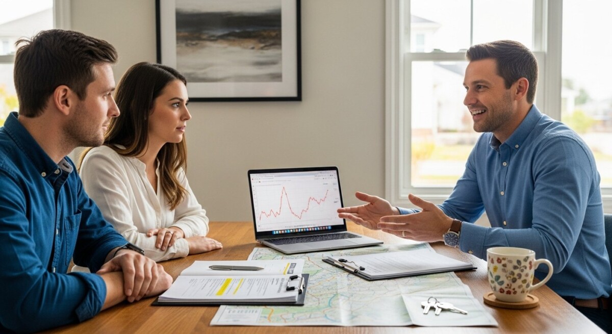 mortgage brokers near me