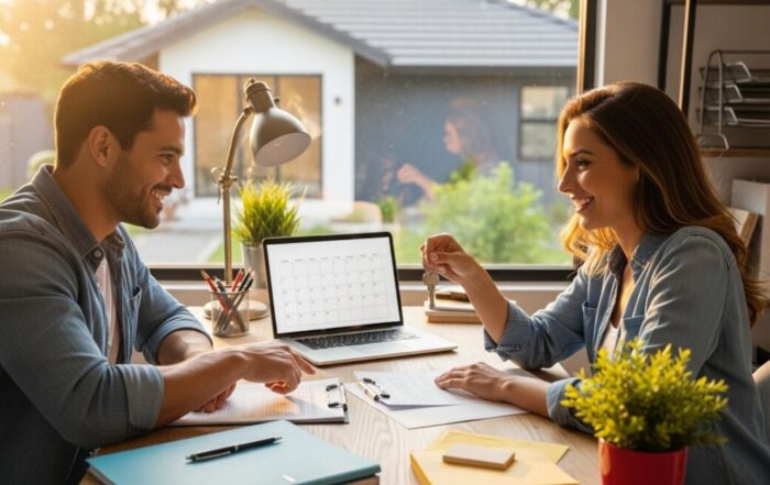 how long mortgage approval takes