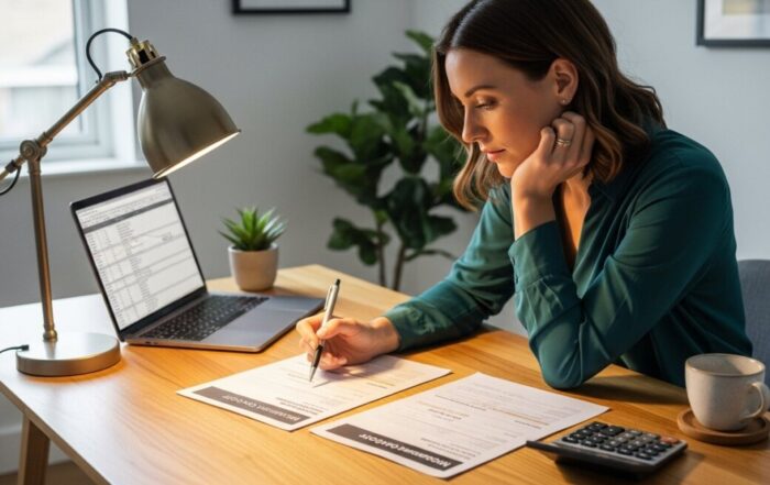 how many mortgage quotes should you compare