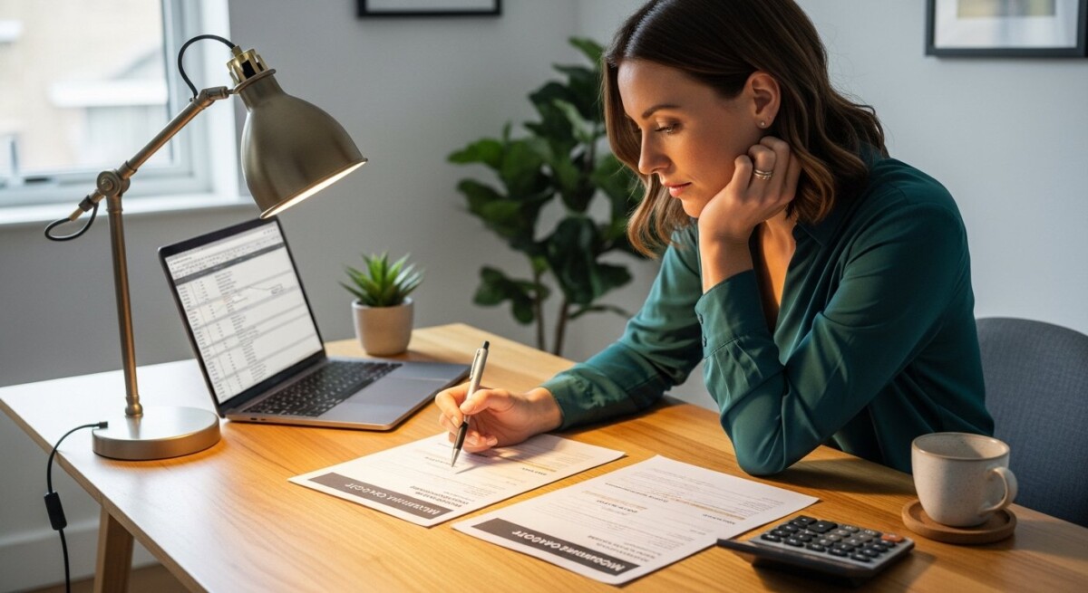 how many mortgage quotes should you compare