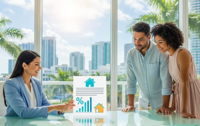 mortgage lenders Miami Florida