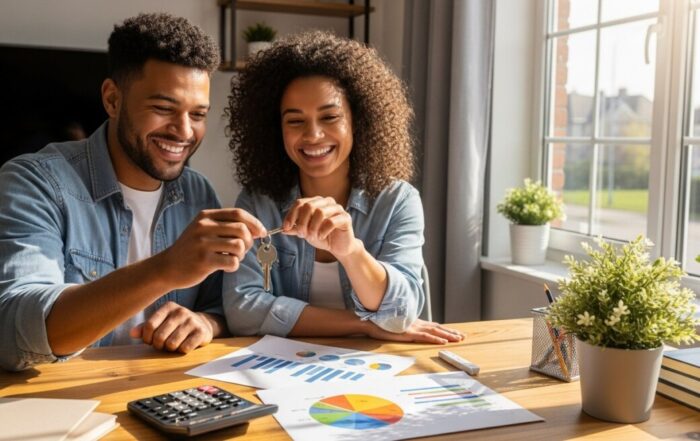 affordable mortgage options