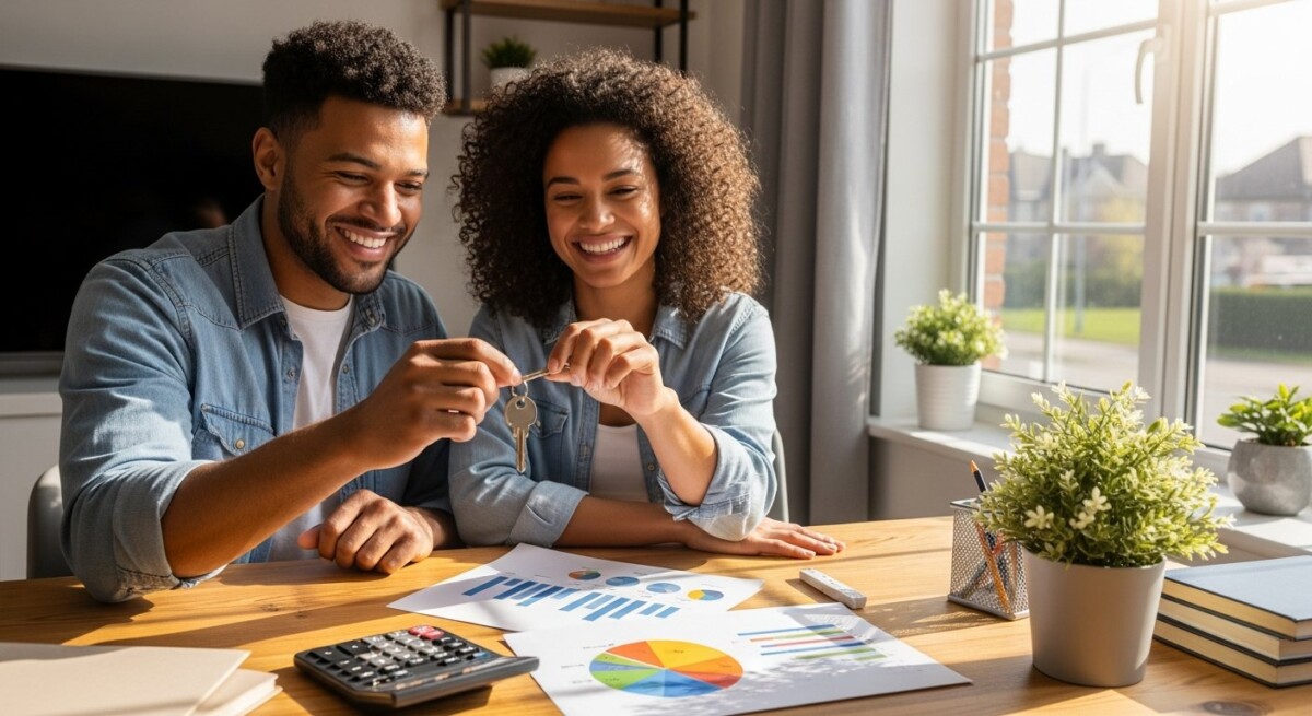 affordable mortgage options