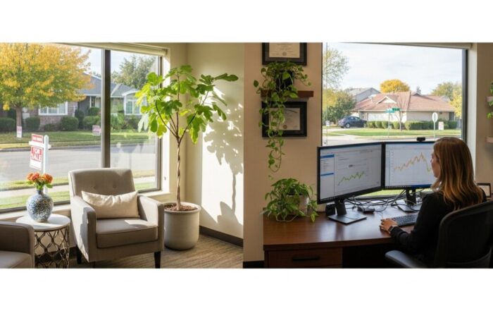 mortgage lenders near me