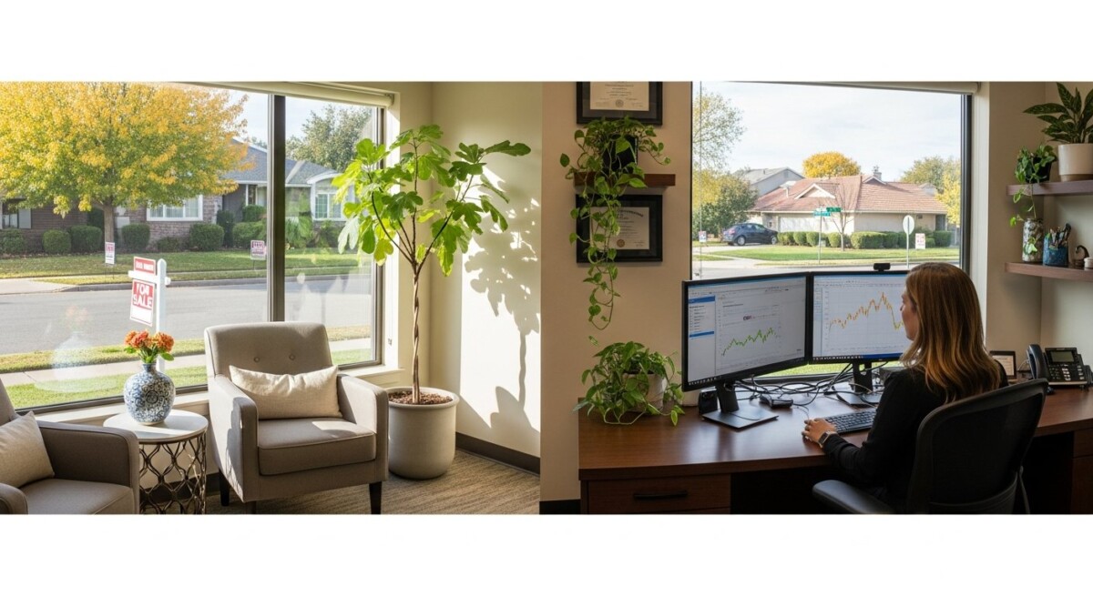 mortgage lenders near me