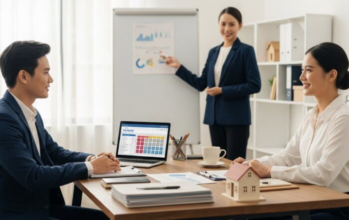 mortgage approval process explained