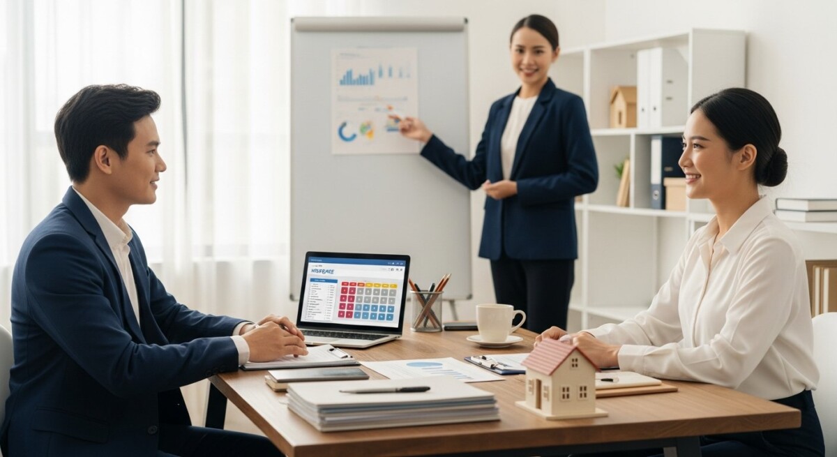 mortgage approval process explained