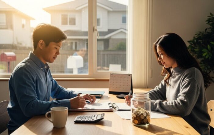 mortgage escrow explained