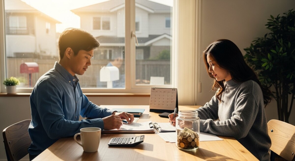 mortgage escrow explained