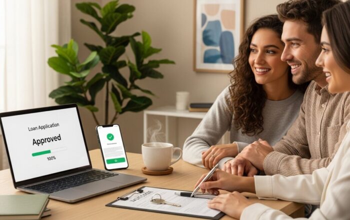 express mortgage lenders