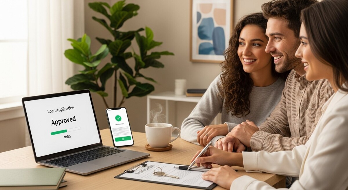 express mortgage lenders