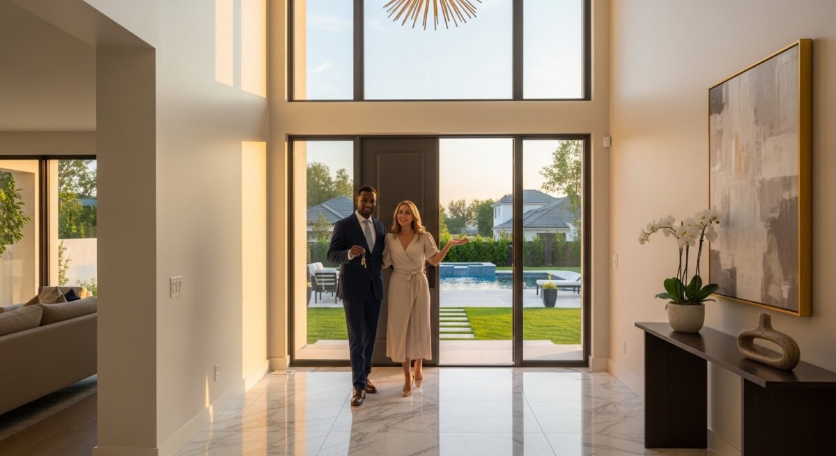 jumbo mortgage loans