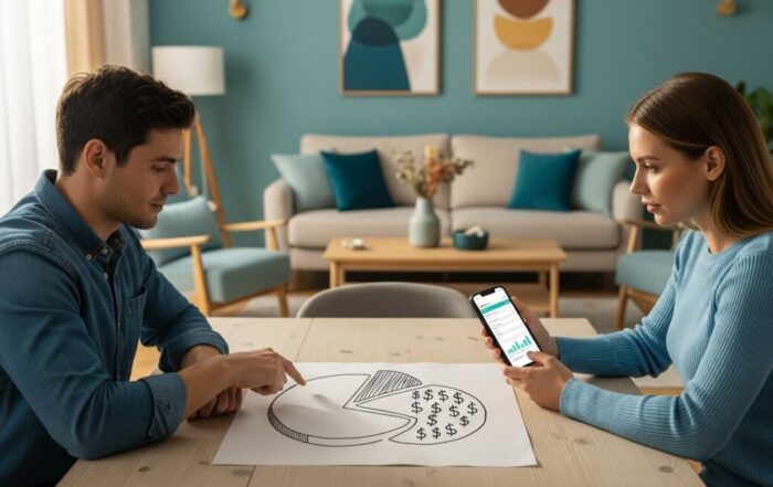 mortgage interest rate explained