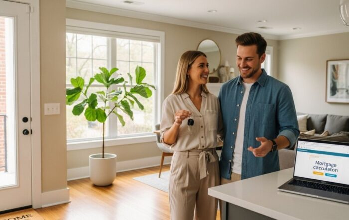 home loans Charlotte North Carolina