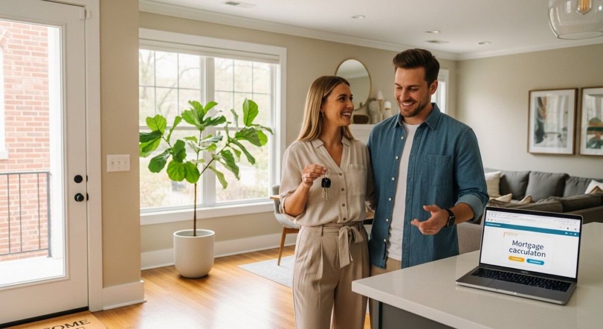 home loans Charlotte North Carolina