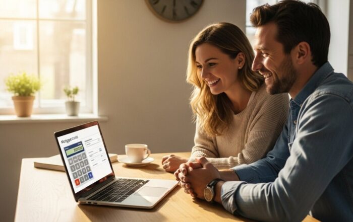 home loan lenders online