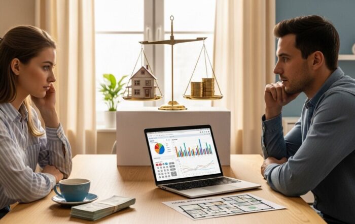 loan to value ratio mortgage explained