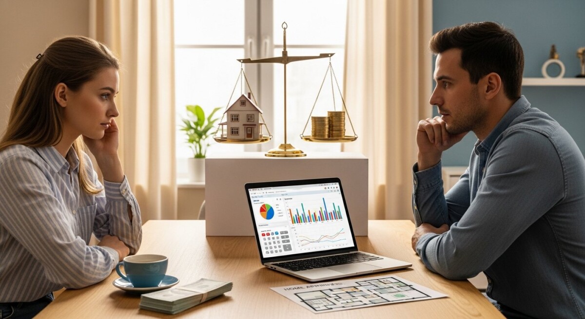 loan to value ratio mortgage explained