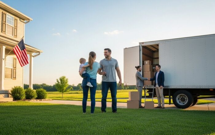 VA mortgage loans