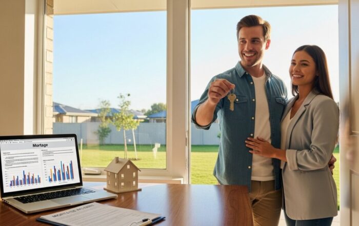 conventional mortgage loans