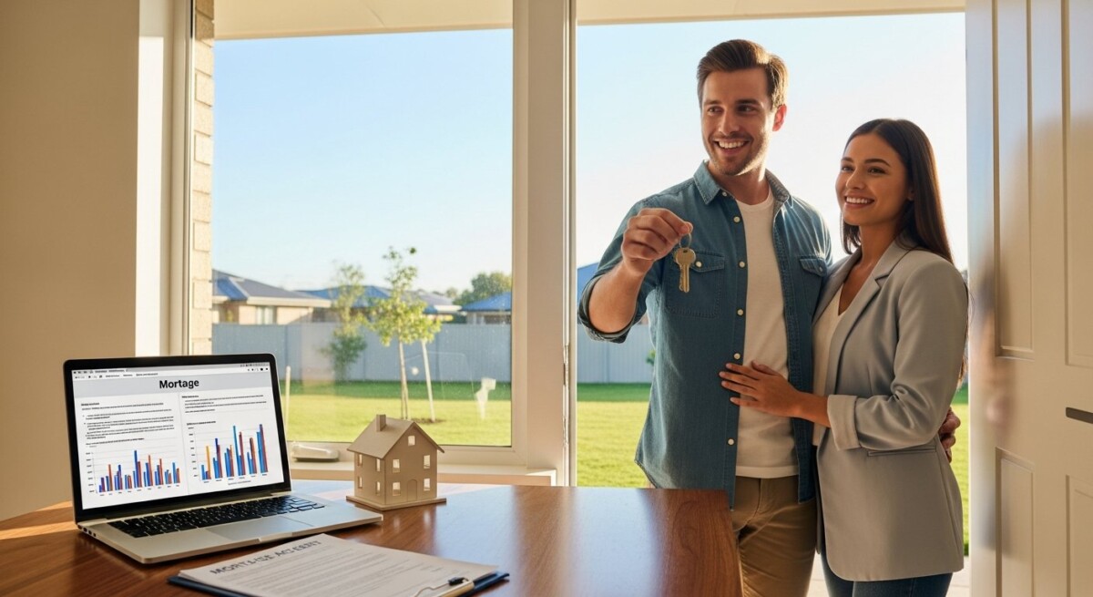 conventional mortgage loans