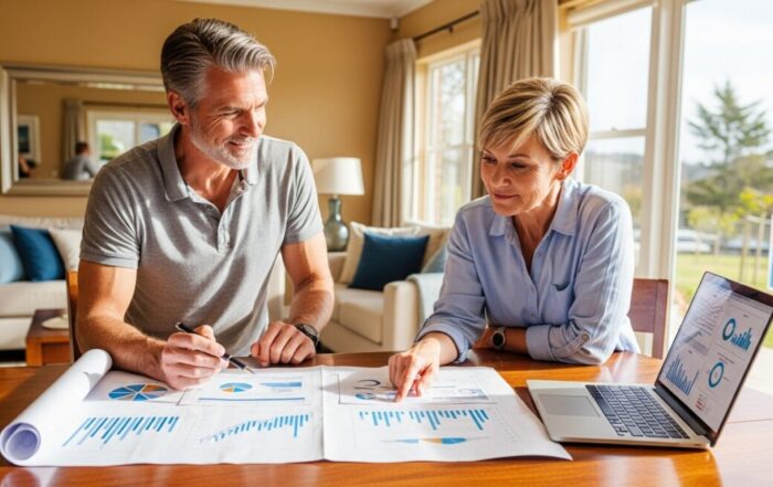 how to choose mortgage lender