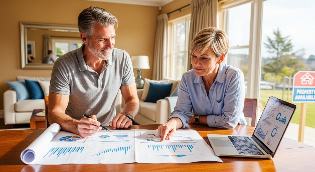 how to choose mortgage lender