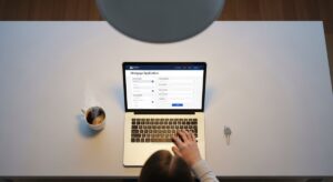 are online mortgage lenders safe