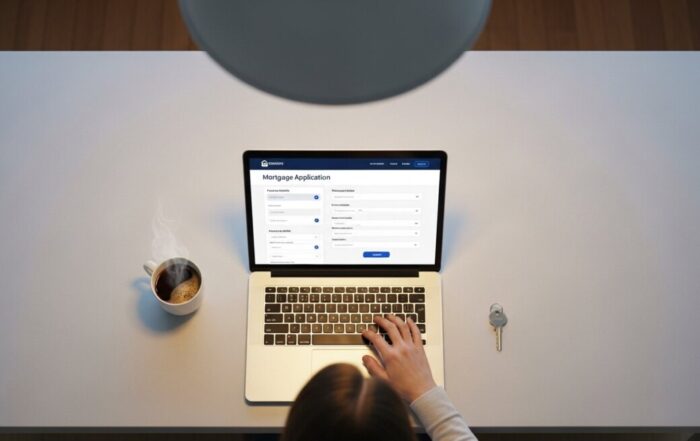 are online mortgage lenders safe