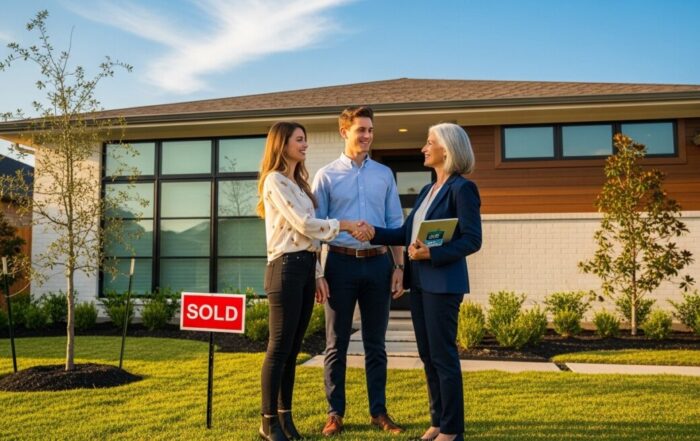 mortgage lenders Houston Texas