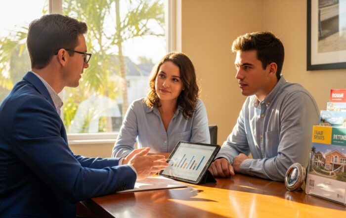 mortgage brokers Orlando Florida