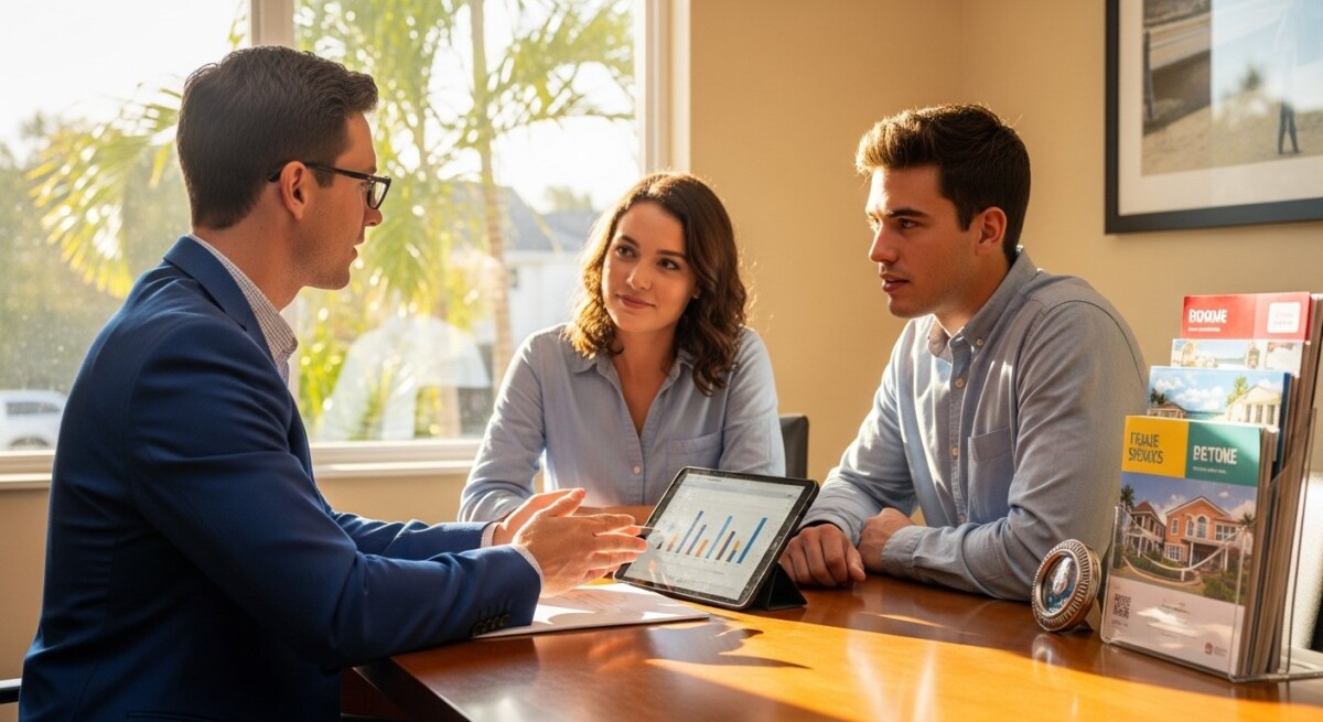 mortgage brokers Orlando Florida