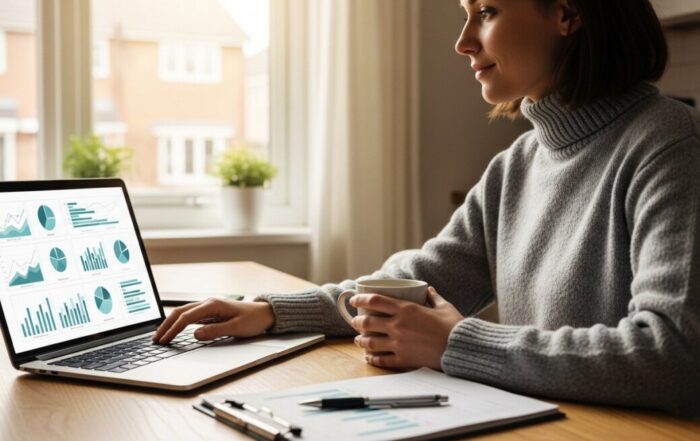 home loan comparison online