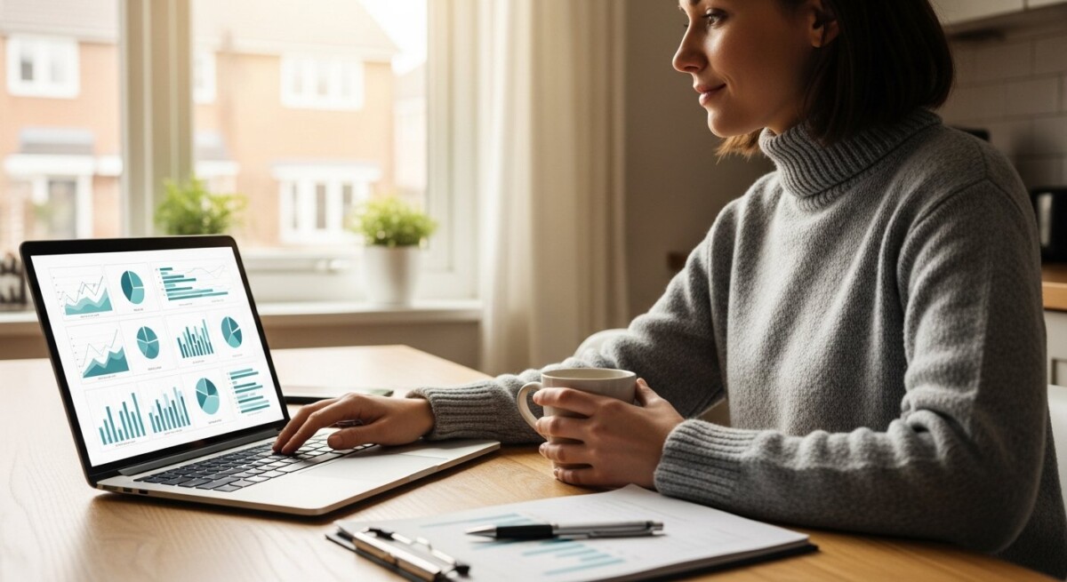 home loan comparison online