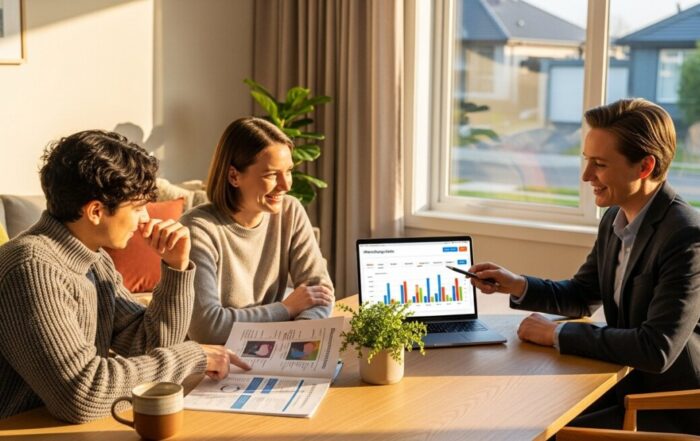 mortgage loan options