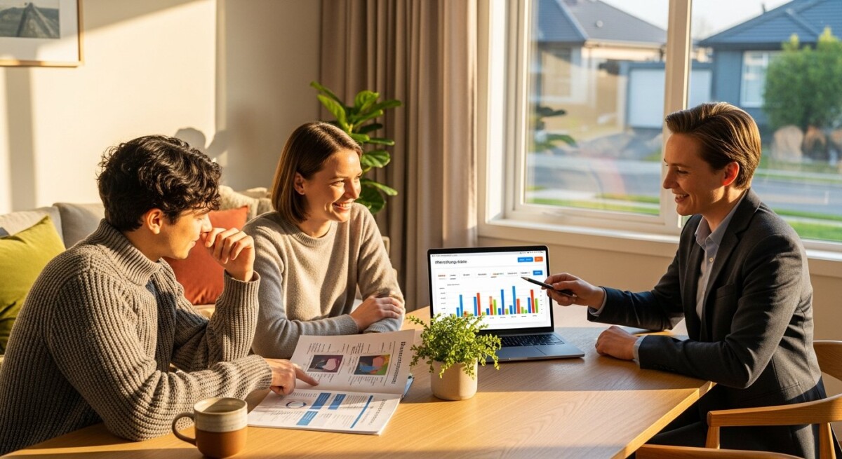 mortgage loan options